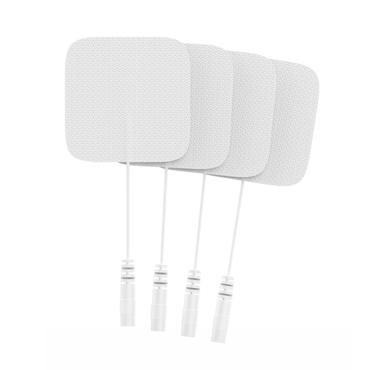 Tens Elektrodenpads 4er-Pack