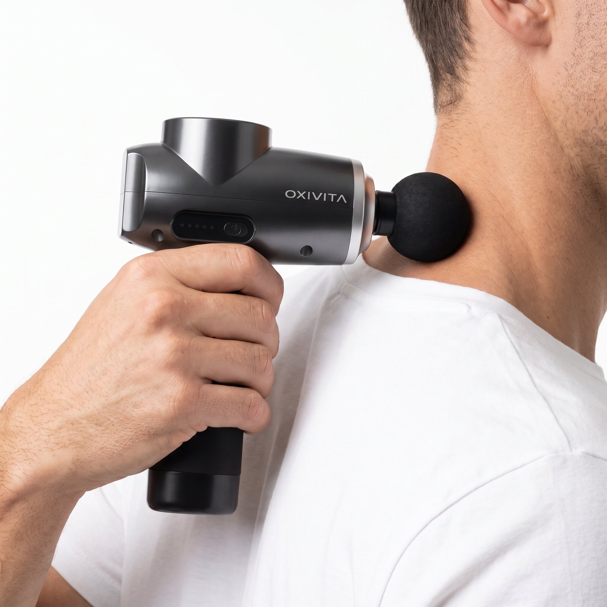 Massagepistole Oxivita Pro
