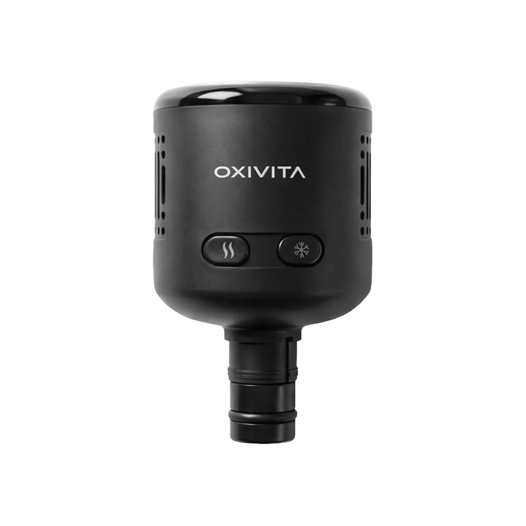 Oxivita Duo Head